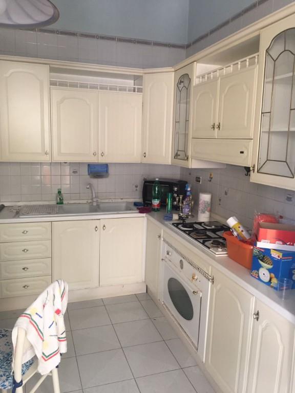 appartamento in affitto ad Avellino