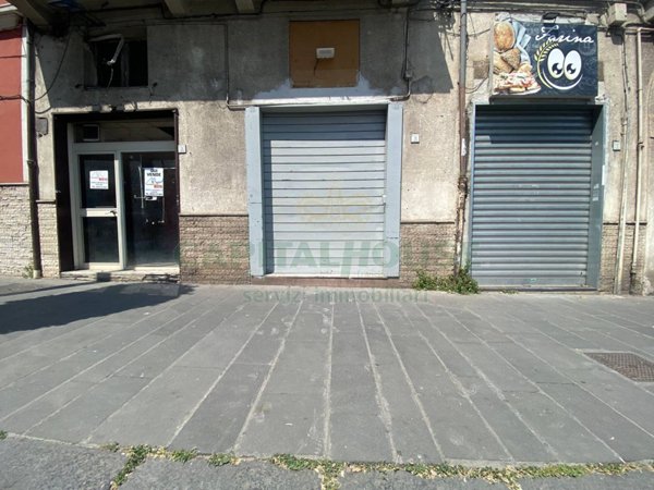 locale commerciale in affitto ad Avellino in zona Centro Città