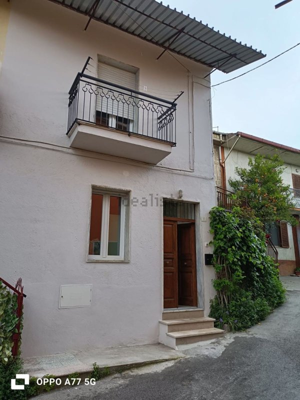 appartamento in affitto ad Avellino