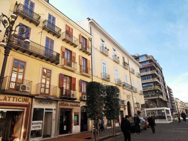 appartamento in affitto ad Avellino