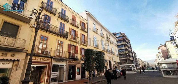 appartamento in affitto ad Avellino