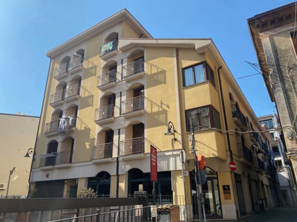 ufficio in affitto ad Avellino in zona Centro Città