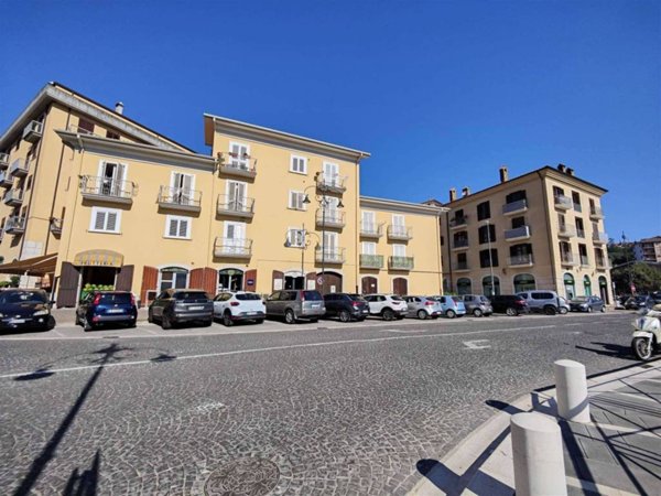 mansarda in affitto ad Avellino