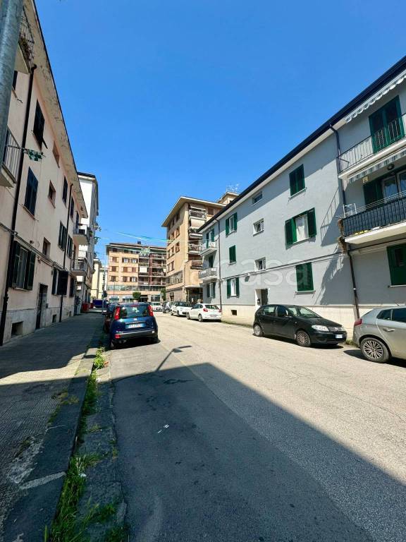 appartamento in affitto ad Avellino in zona Centro Città