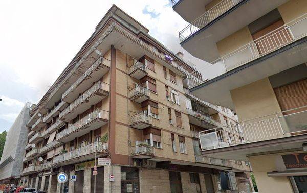 appartamento in affitto ad Avellino