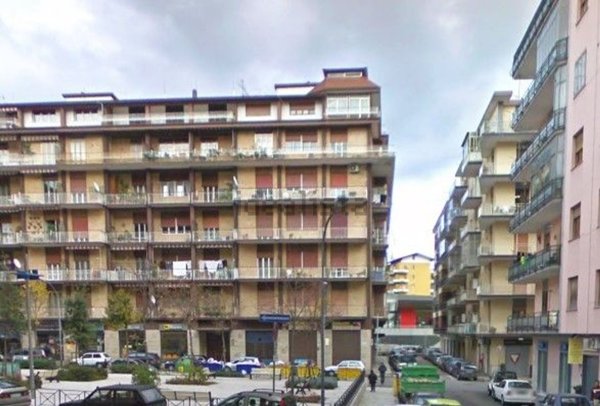 appartamento in affitto ad Avellino in zona Centro Città