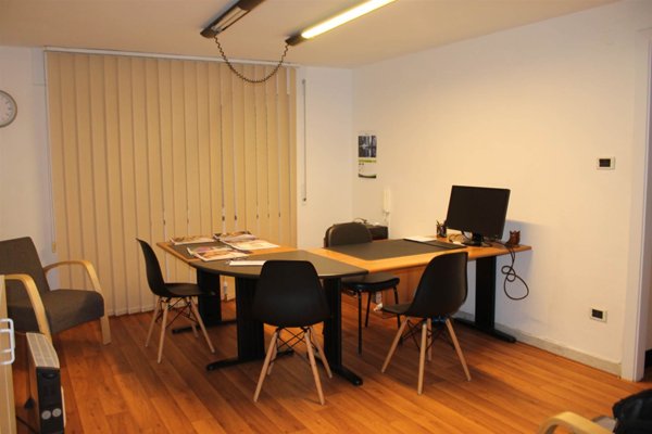 ufficio in affitto ad Avellino