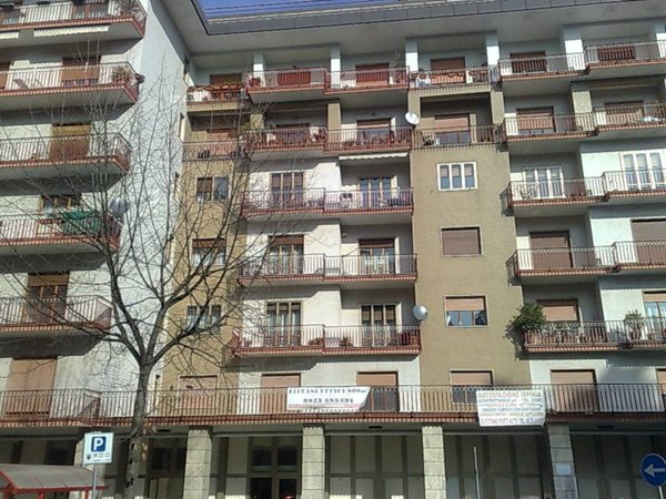 appartamento in affitto ad Avellino in zona Centro Città