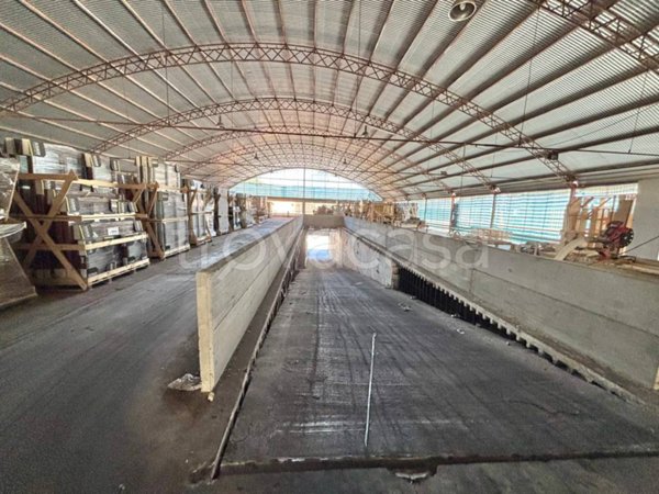 locale commerciale in affitto ad Avellino in zona Pianodardine