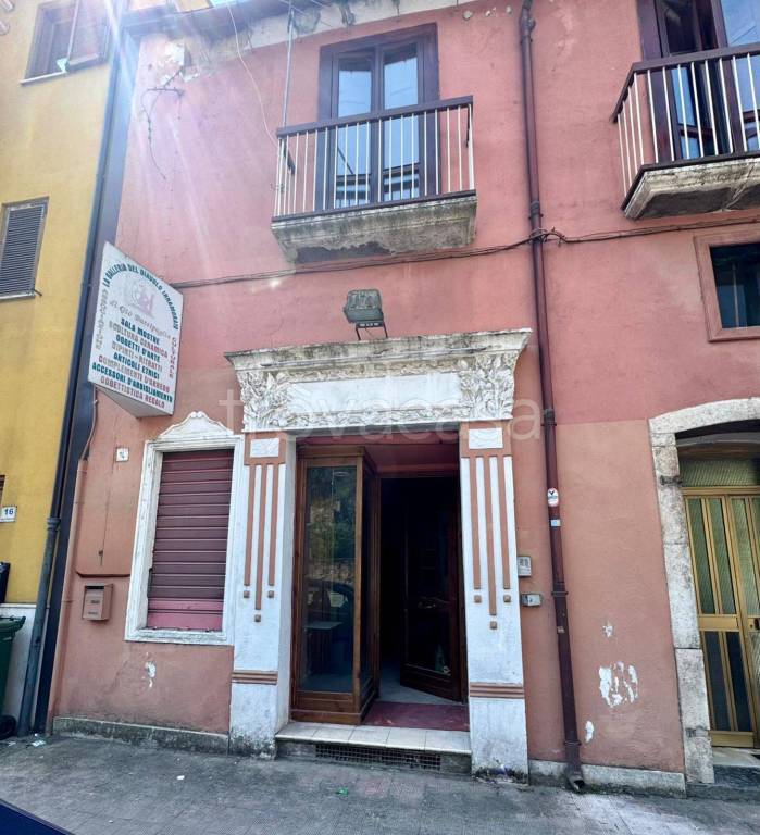 monolocale in affitto ad Avellino