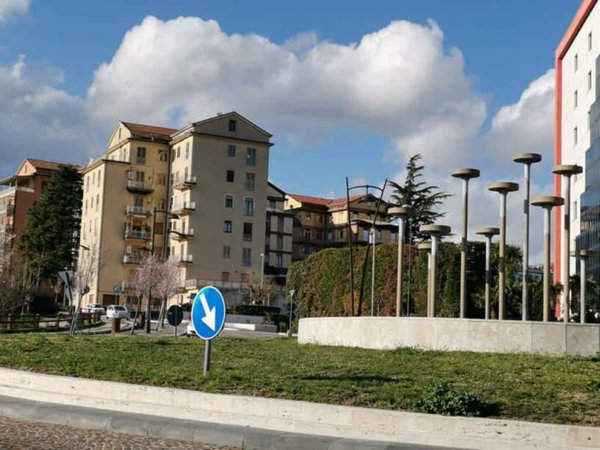appartamento in affitto ad Avellino