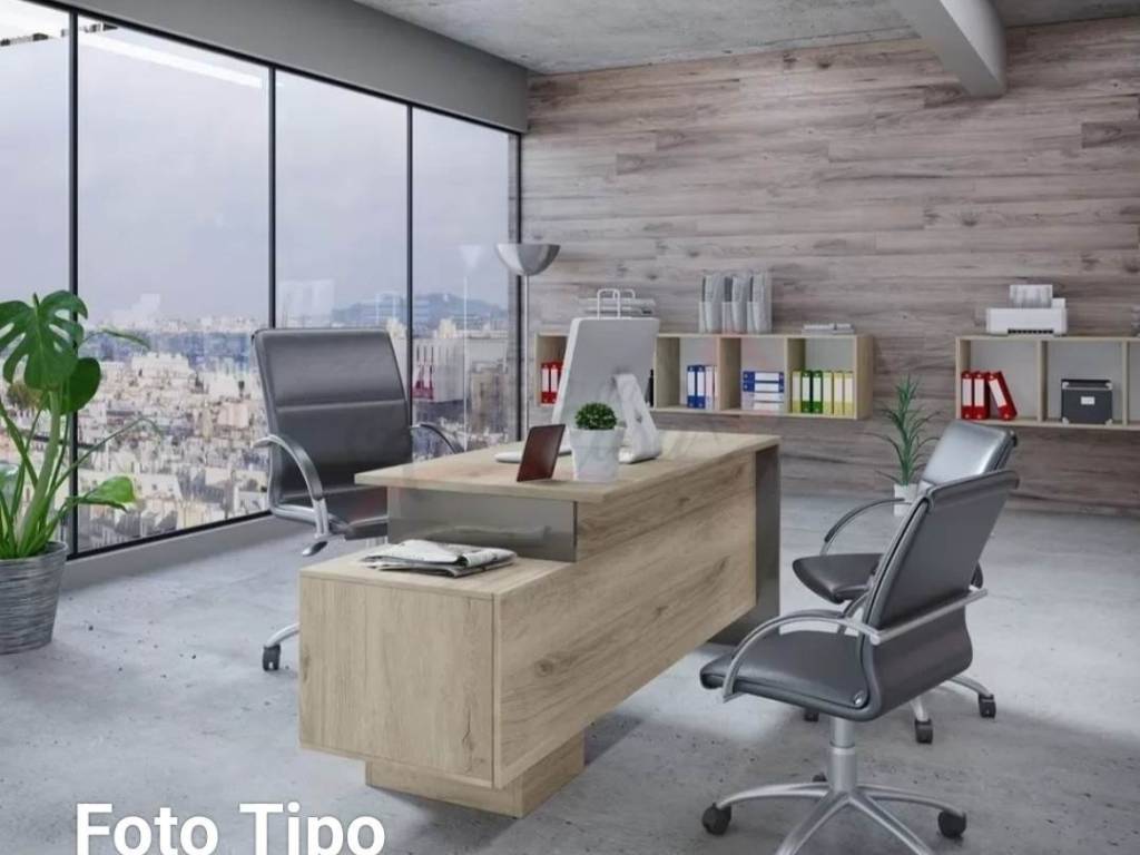 ufficio in affitto ad Avellino in zona Centro Città