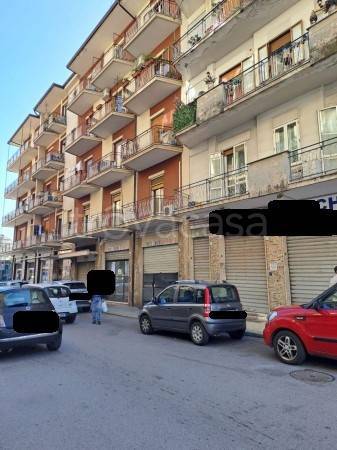 negozio in affitto ad Avellino in zona Centro Città