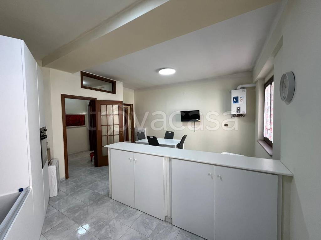 appartamento in affitto ad Avellino in zona Centro Città