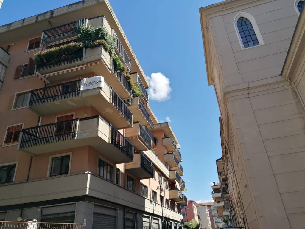 ufficio in affitto ad Avellino