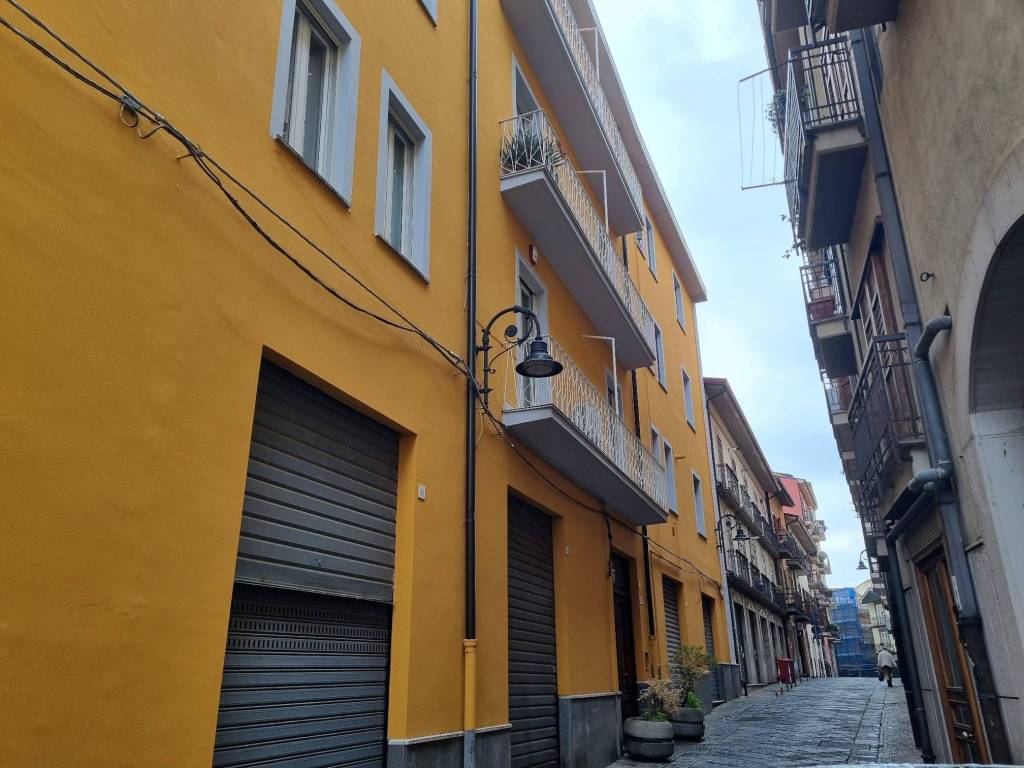appartamento in affitto ad Avellino