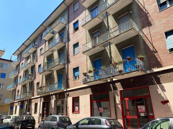 appartamento in affitto ad Avellino