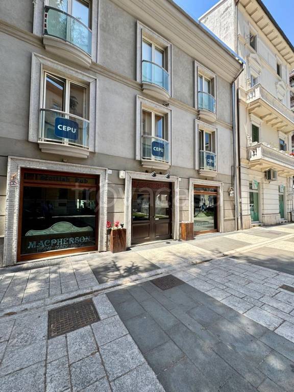 appartamento in affitto ad Avellino