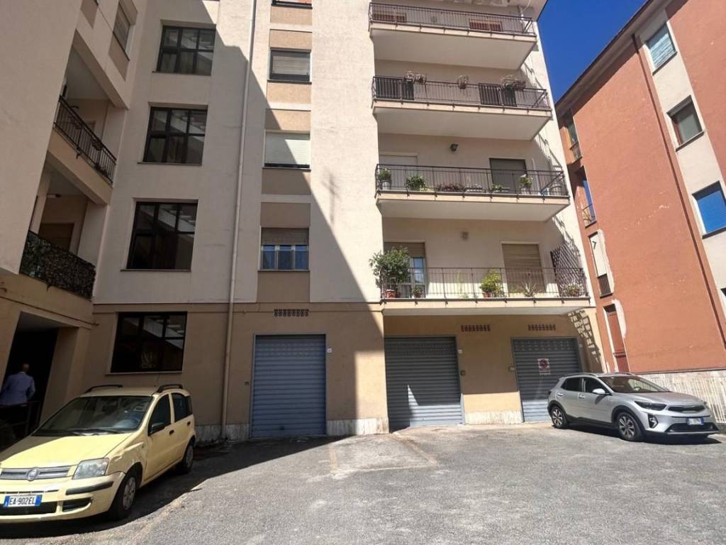 appartamento in affitto ad Avellino