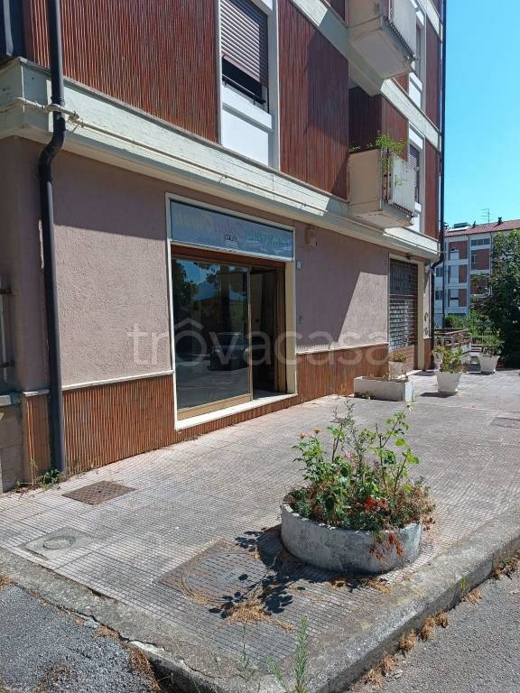 monolocale in affitto ad Avellino