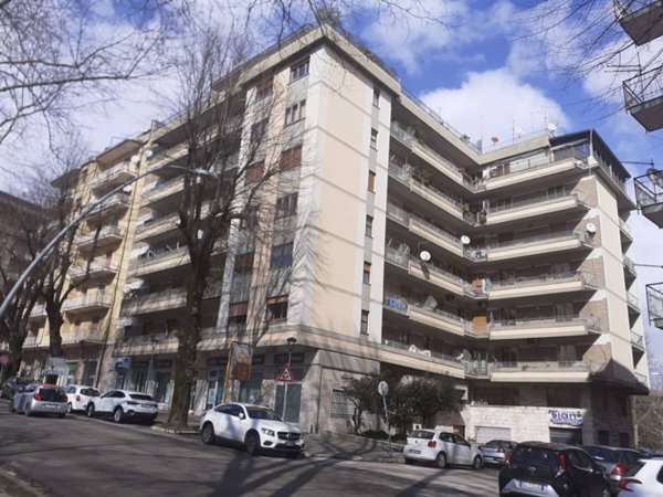 appartamento in affitto ad Avellino
