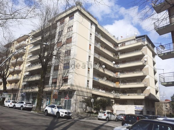 appartamento in affitto ad Avellino