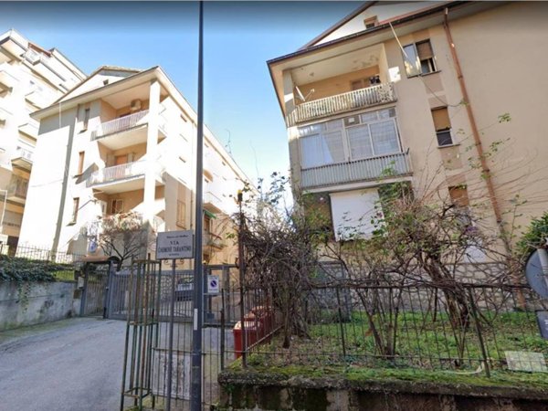 appartamento in affitto ad Avellino