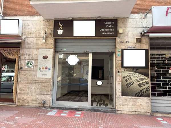 negozio in affitto ad Avellino