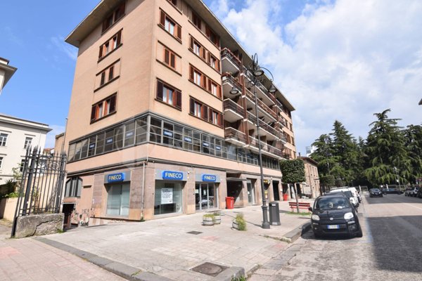ufficio in affitto ad Avellino