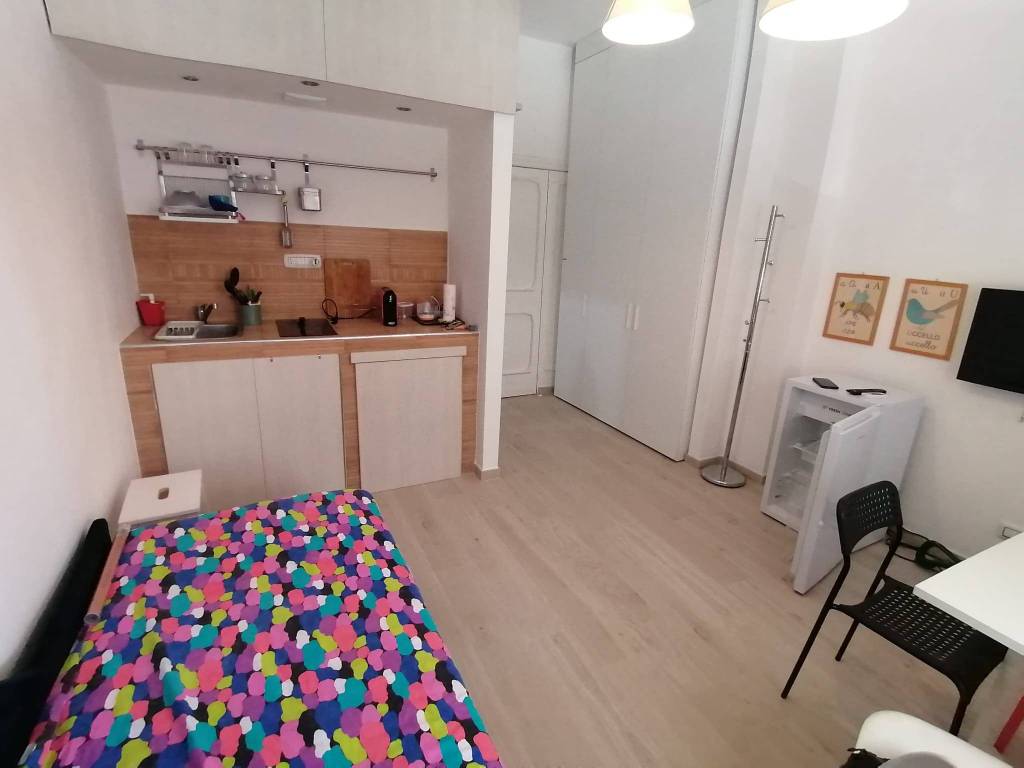 appartamento in affitto ad Avellino in zona Centro Città