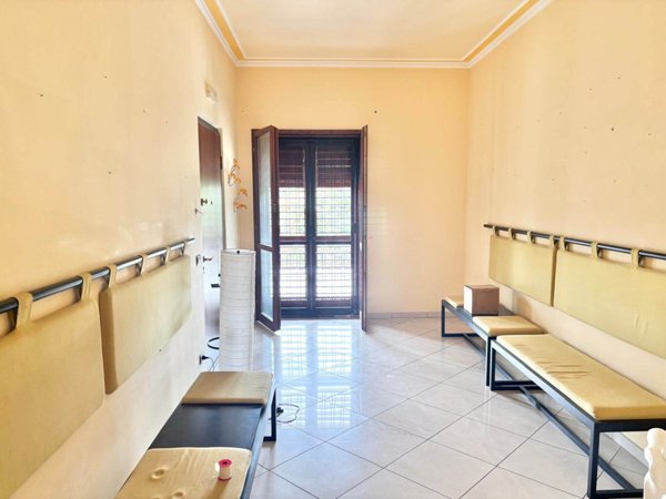 ufficio in affitto ad Avellino in zona Centro Città