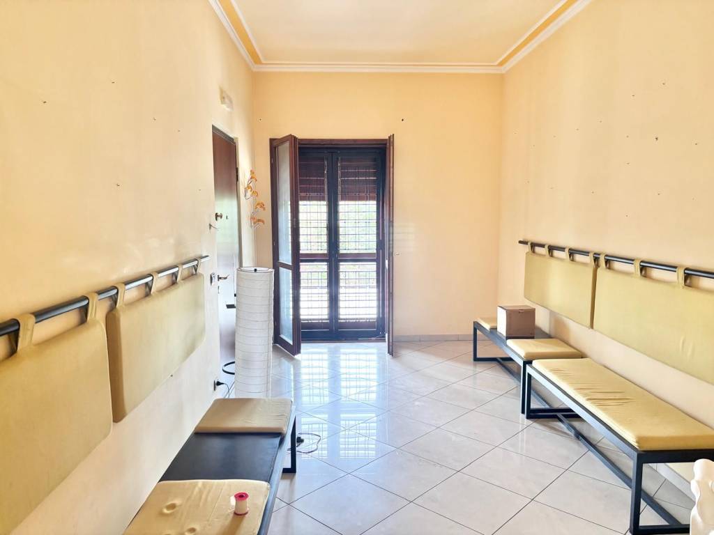 ufficio in affitto ad Avellino in zona Centro Città