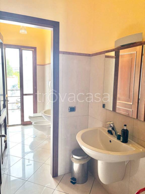 ufficio in affitto ad Avellino