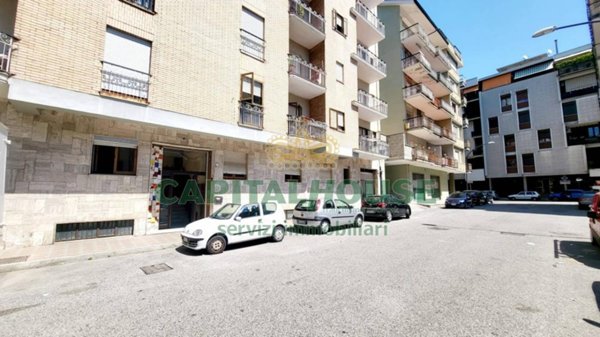 appartamento in affitto ad Avellino