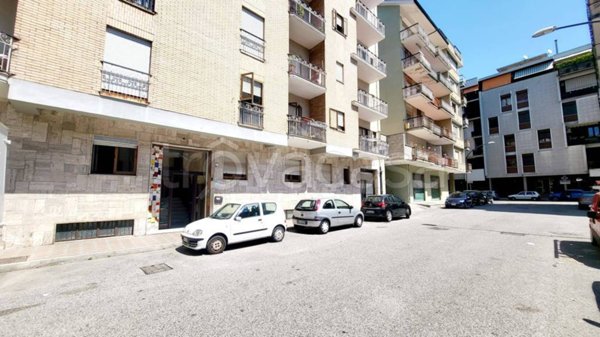 appartamento in affitto ad Avellino
