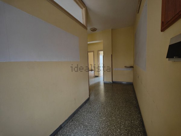appartamento in affitto ad Avellino