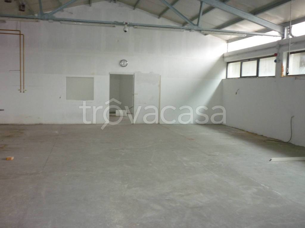 locale commerciale in affitto ad Avellino in zona Pianodardine