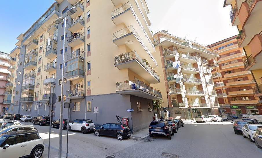 appartamento in affitto ad Avellino in zona Centro Città