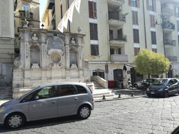 negozio in affitto ad Avellino in zona Centro Città