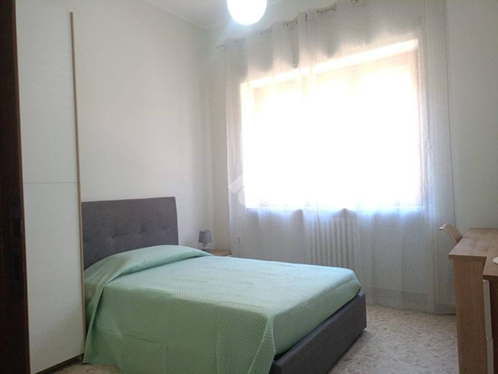 appartamento in affitto ad Avellino