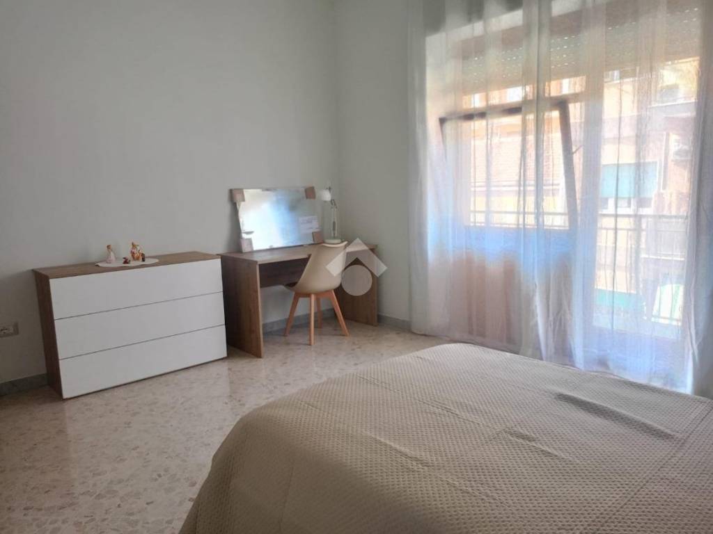 appartamento in affitto ad Avellino