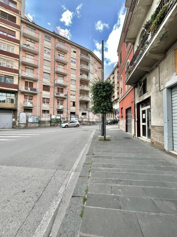 appartamento in affitto ad Avellino
