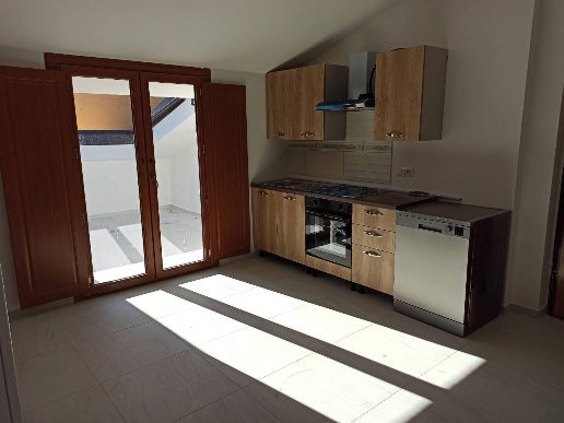 appartamento in affitto ad Avellino