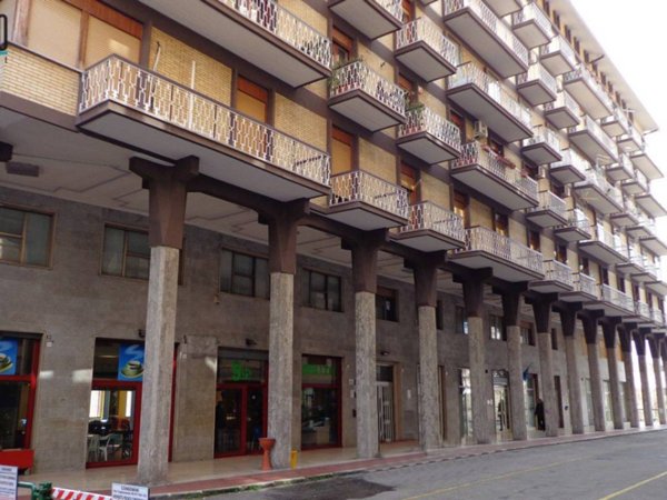 ufficio in affitto ad Avellino