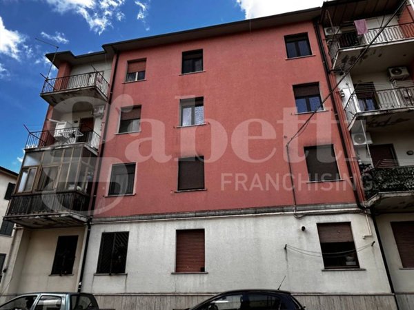 appartamento in affitto ad Avellino in zona Centro Città