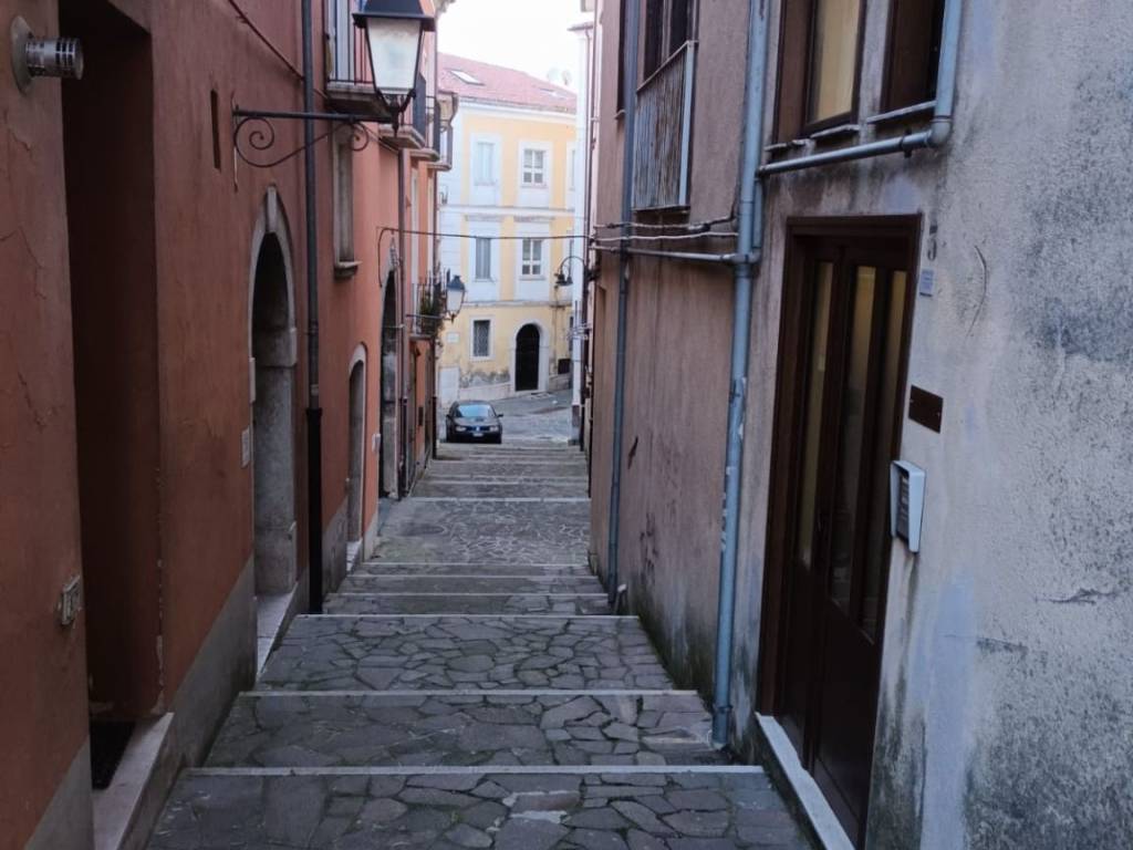 appartamento in affitto ad Avellino