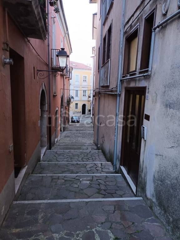 appartamento in affitto ad Avellino