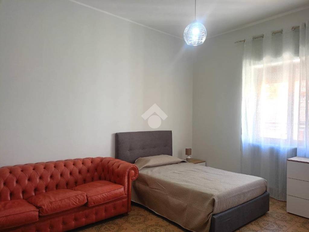 appartamento in affitto ad Avellino