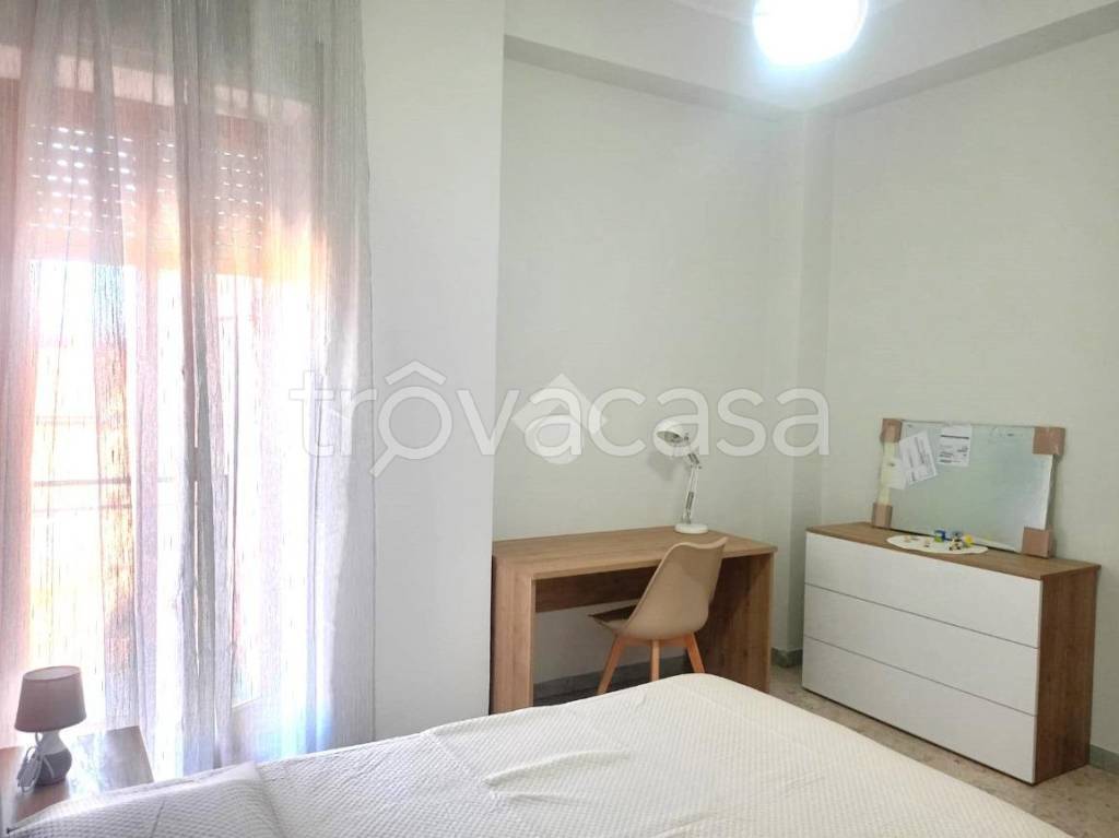appartamento in affitto ad Avellino