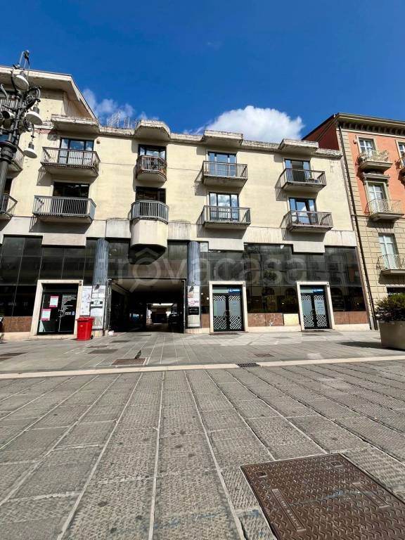 appartamento in affitto ad Avellino